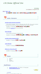 Mobile Screenshot of ld-anime.faireal.net